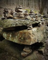 Full frame shot of water