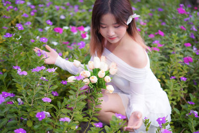 flower