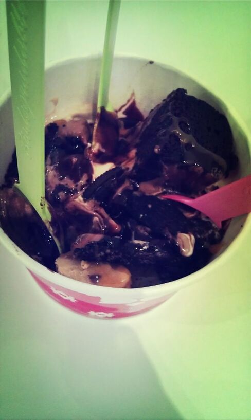 Fro Yo