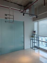 floor