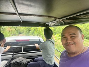 transportation