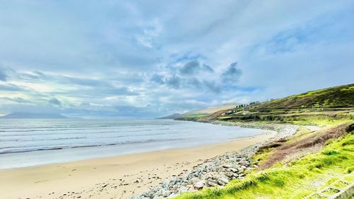 Inch beach 