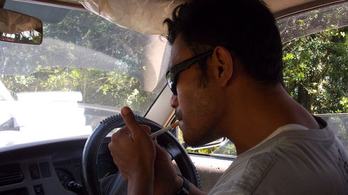 transportation