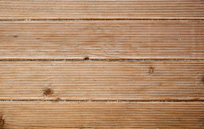 Full frame shot of weathered wooden plank