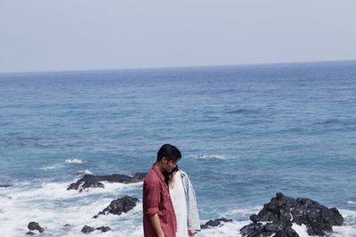 sea