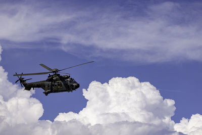 sky