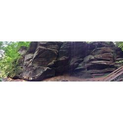 rock formation