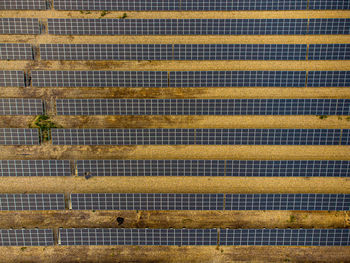 Solar panels sustainable green power 
