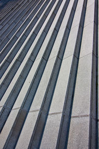 Full frame shot of paving stone