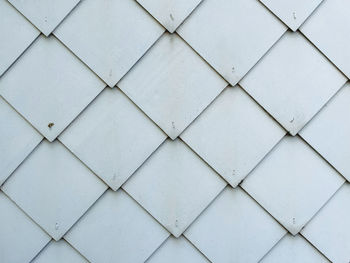 Full frame shot of patterned wall