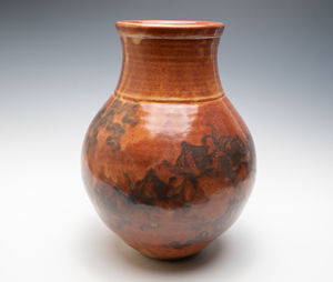 vase