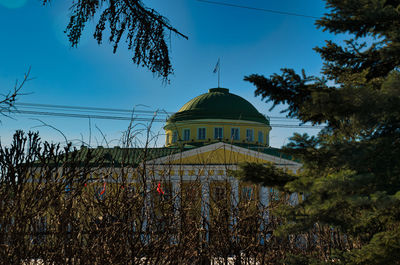 architecture