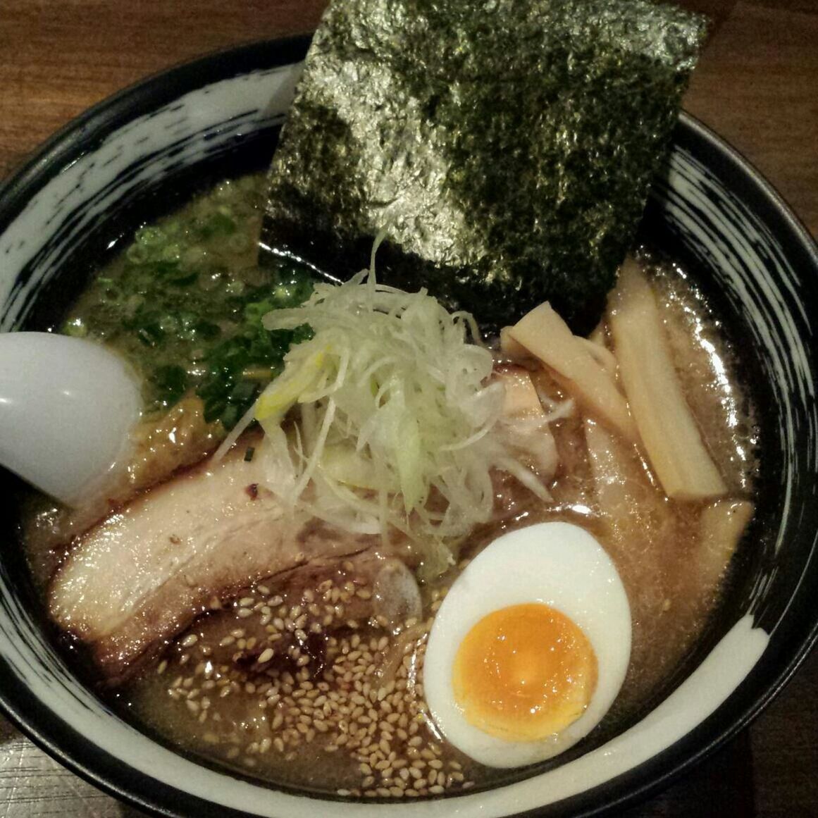 麺や鶏恵