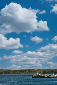cloud