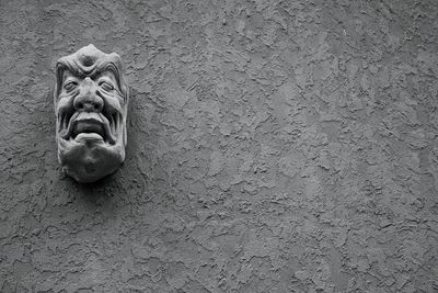 Close up of stone