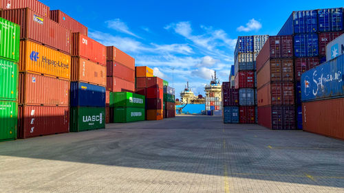 freight transportation