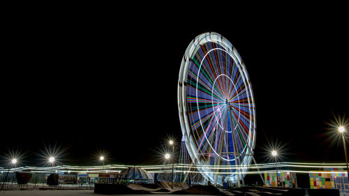 ferris wheel