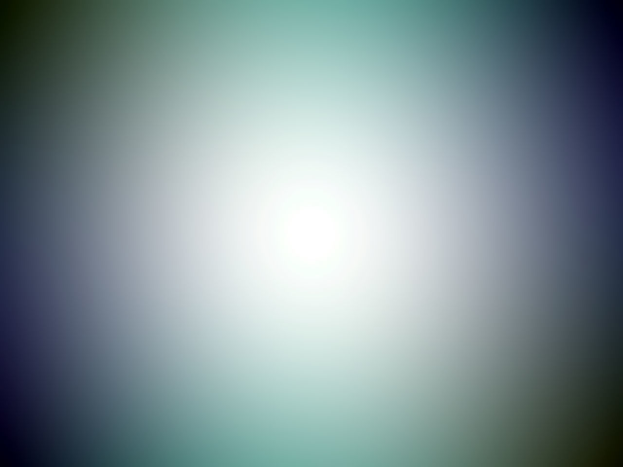 DEFOCUSED IMAGE OF SUN