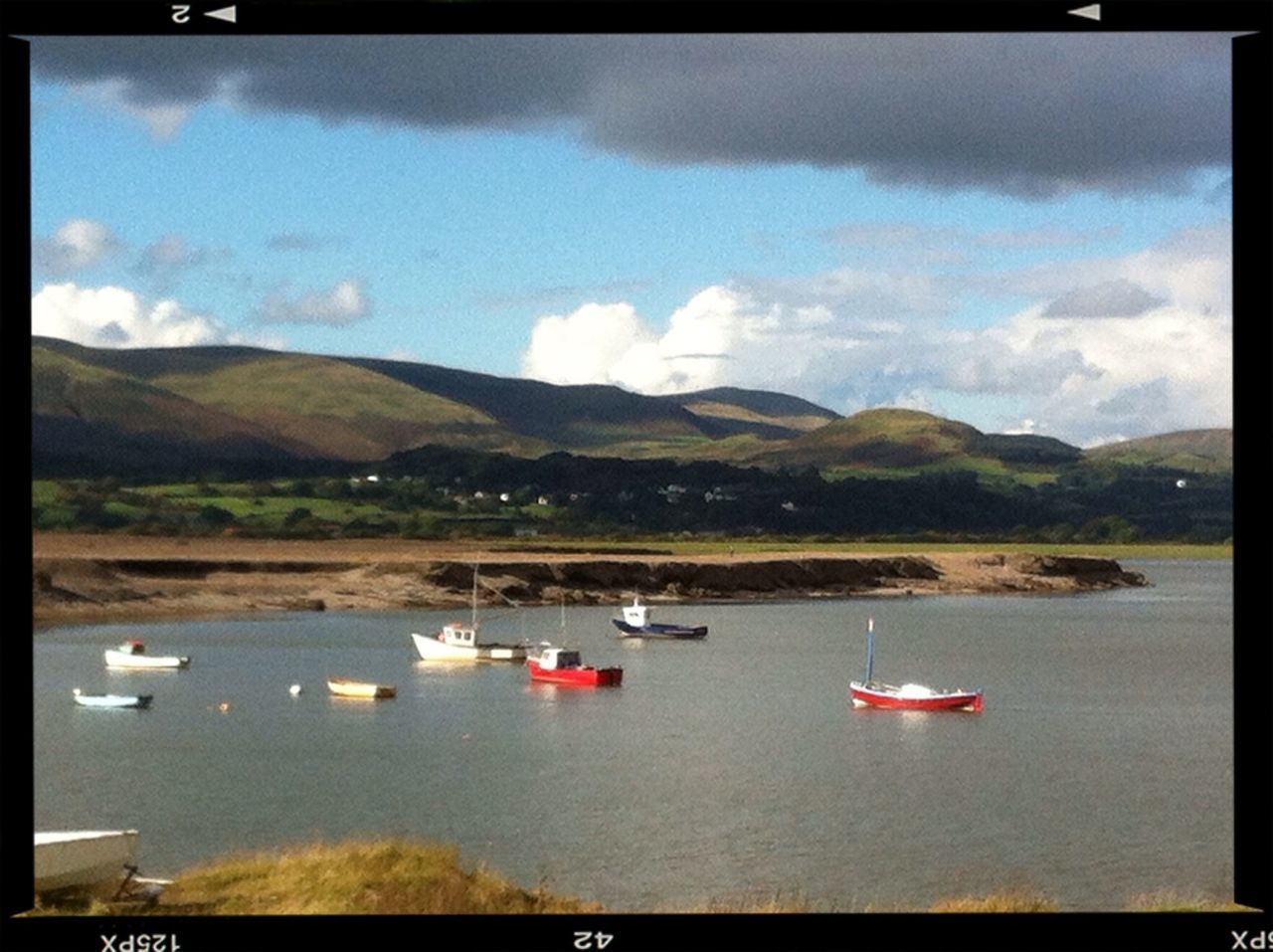 Duddon Estuary