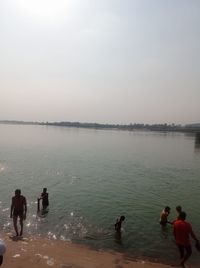 water
