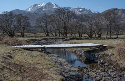 Loch maree