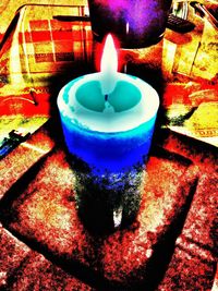 candle