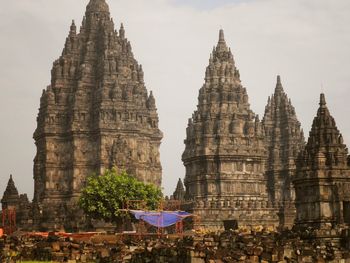 temple - building