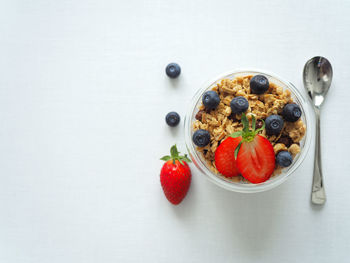 berry