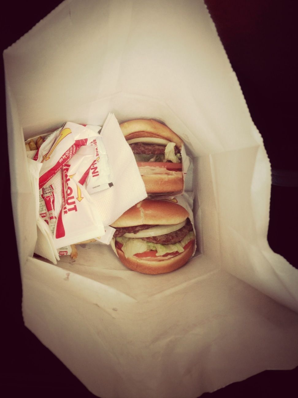 In-N-Out Burger