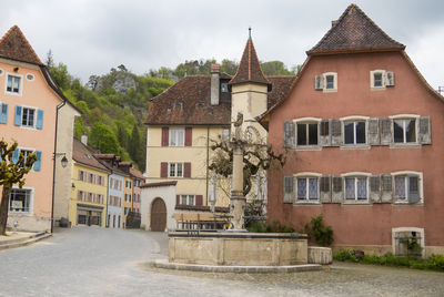 architecture