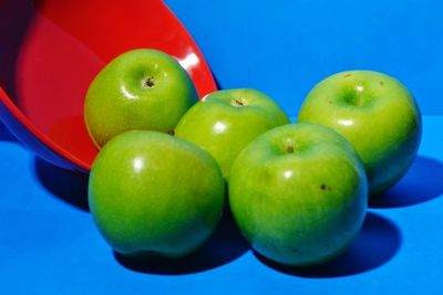 Close-up of fruits