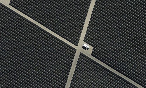 Full frame shot of metallic roof