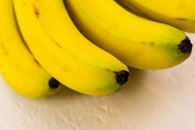 Close-up of bananas