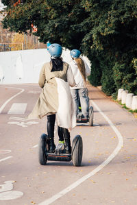 transportation