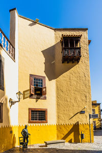 architecture