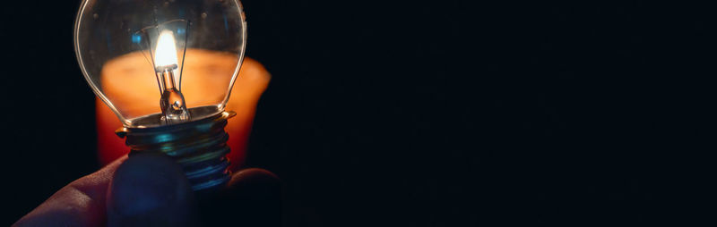 light bulb