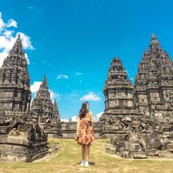 Candi borobudur 