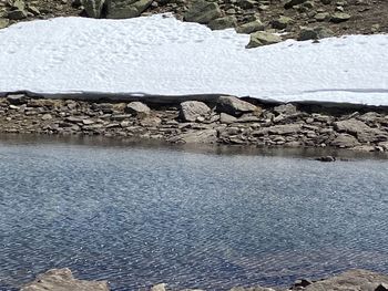water