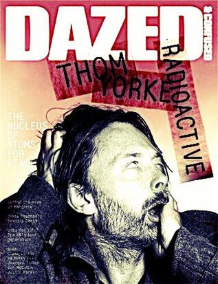 Thom yorke