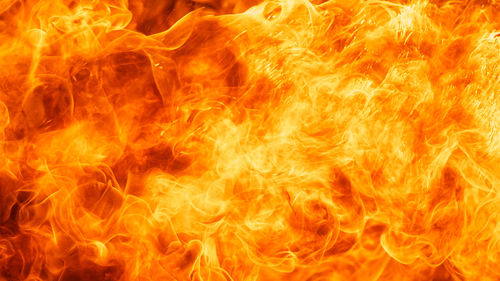 Blaze fire flame conflagration texture background