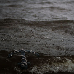 Close-up of water