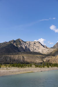 mountain