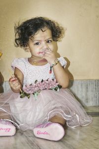 child