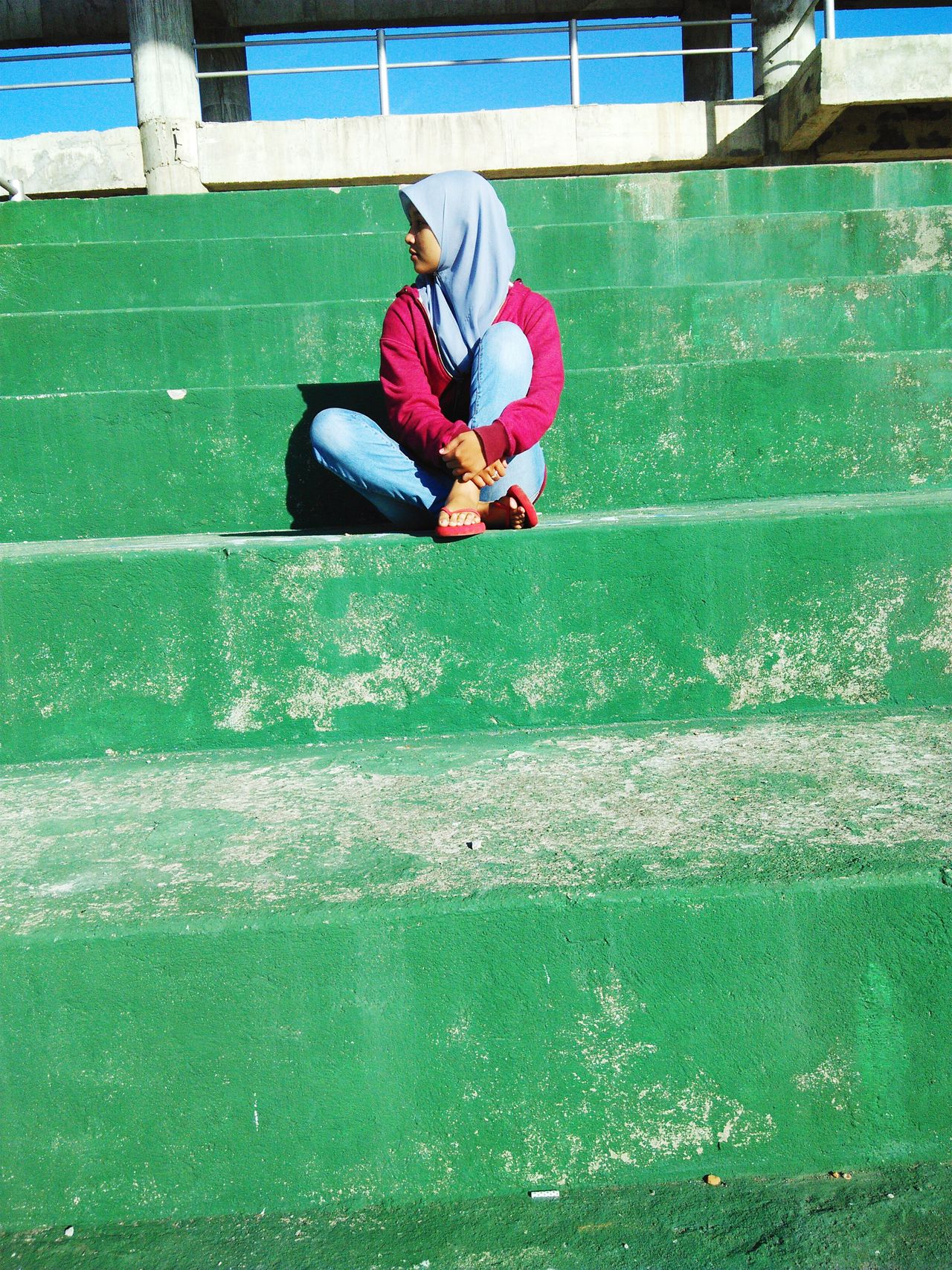 Stadion Cangkring