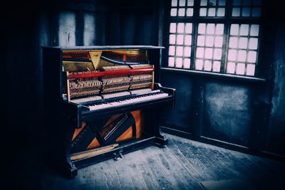 music