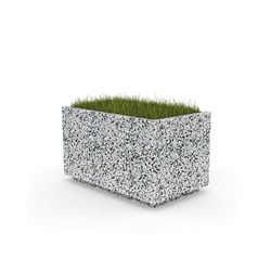 Close-up of stone against white background