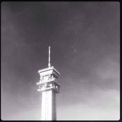 Low angle view of built structure