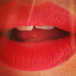 close-up