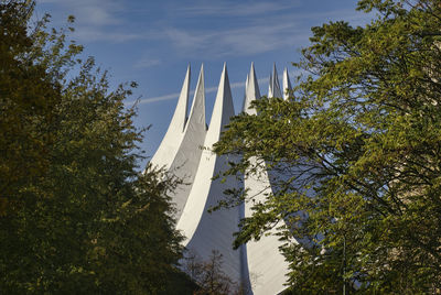 Tempodrom berlin