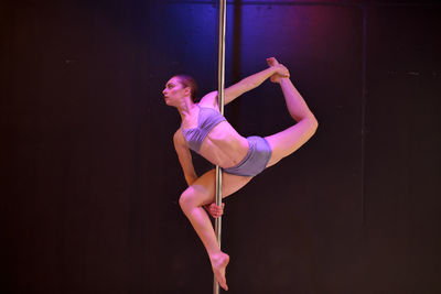 Dance pole 